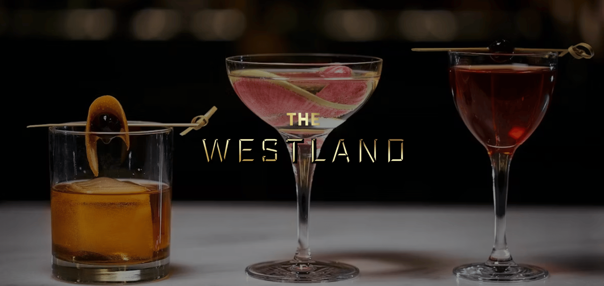 The Westland The Westland