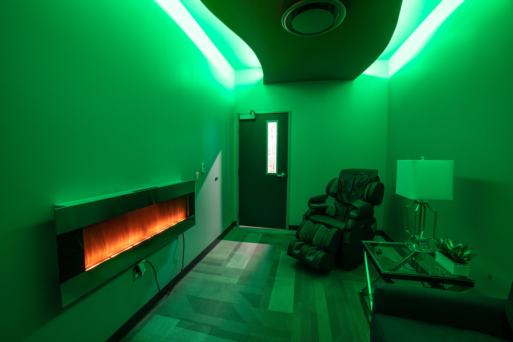 Relaxation Room