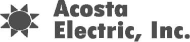Acosta Electric-1