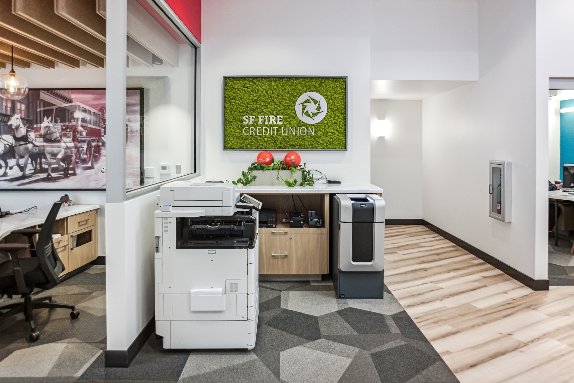 Cash Automation