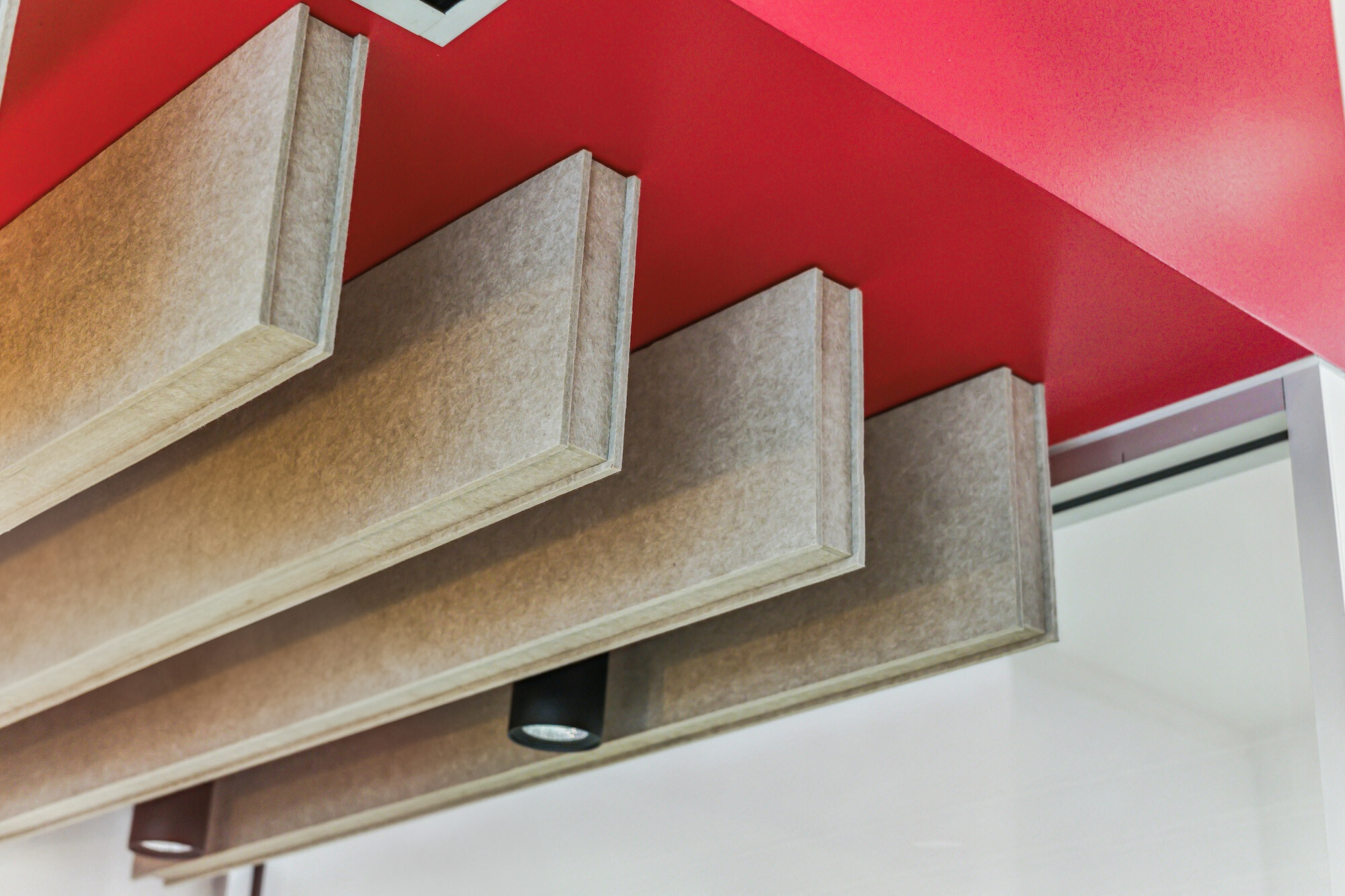 Acoustic Solutions