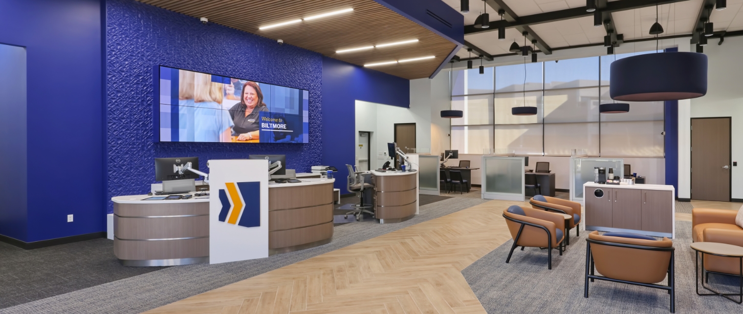 2-Biltmore Branch-AZFCU