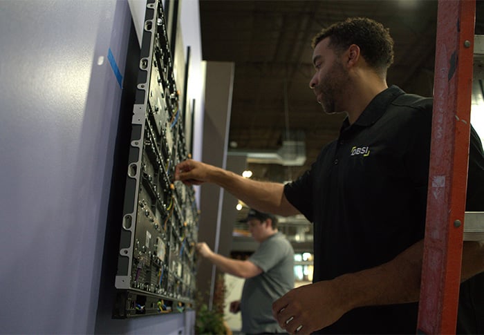 2-Professional-Installation