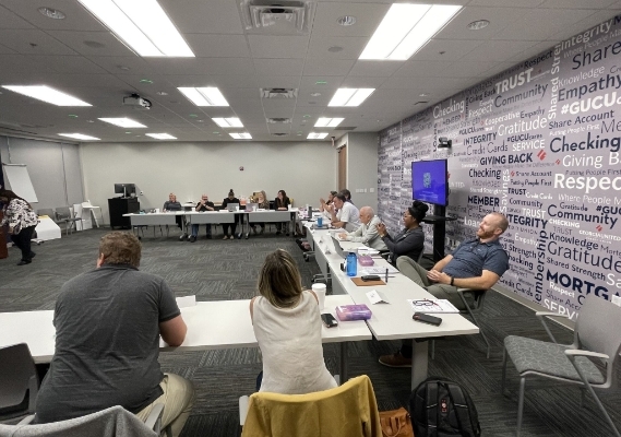 Training-Georgia United 1