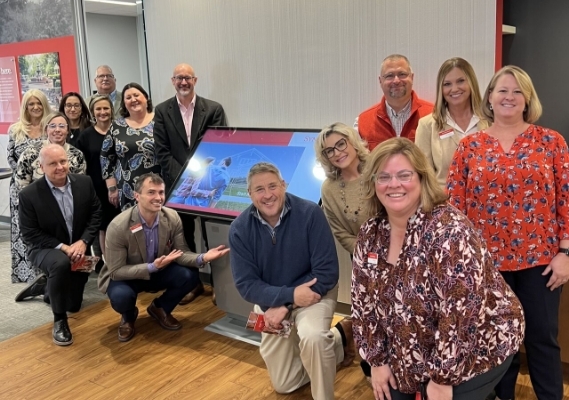 Training-Synovus Team 1