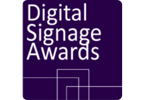Digital Signage Awards