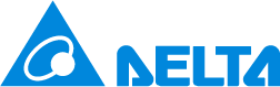 DeltaElectronics-Logo