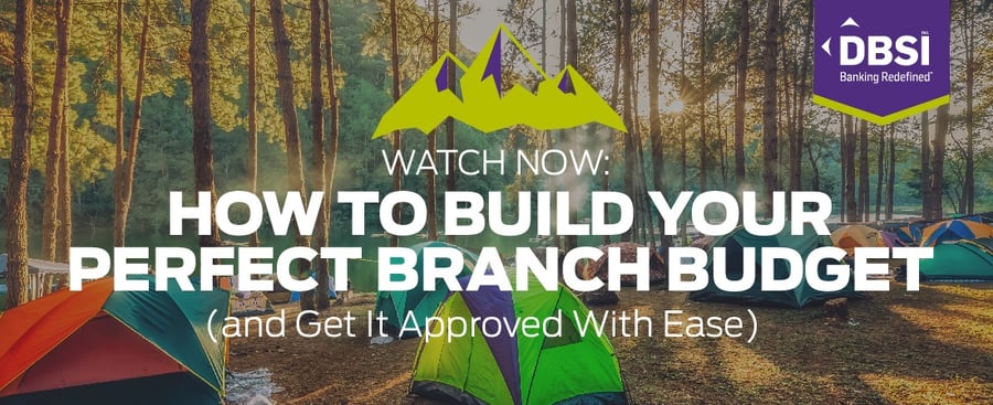 Perfect Branch Transformation Budget